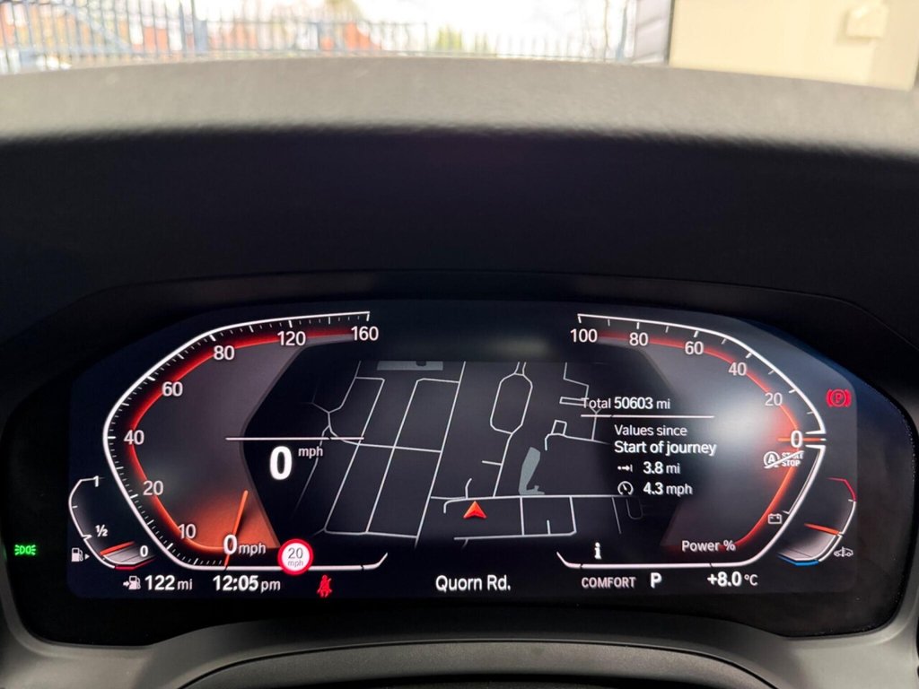 Used BMW 3 Series 2021 for sale - 77188347: Photo 28