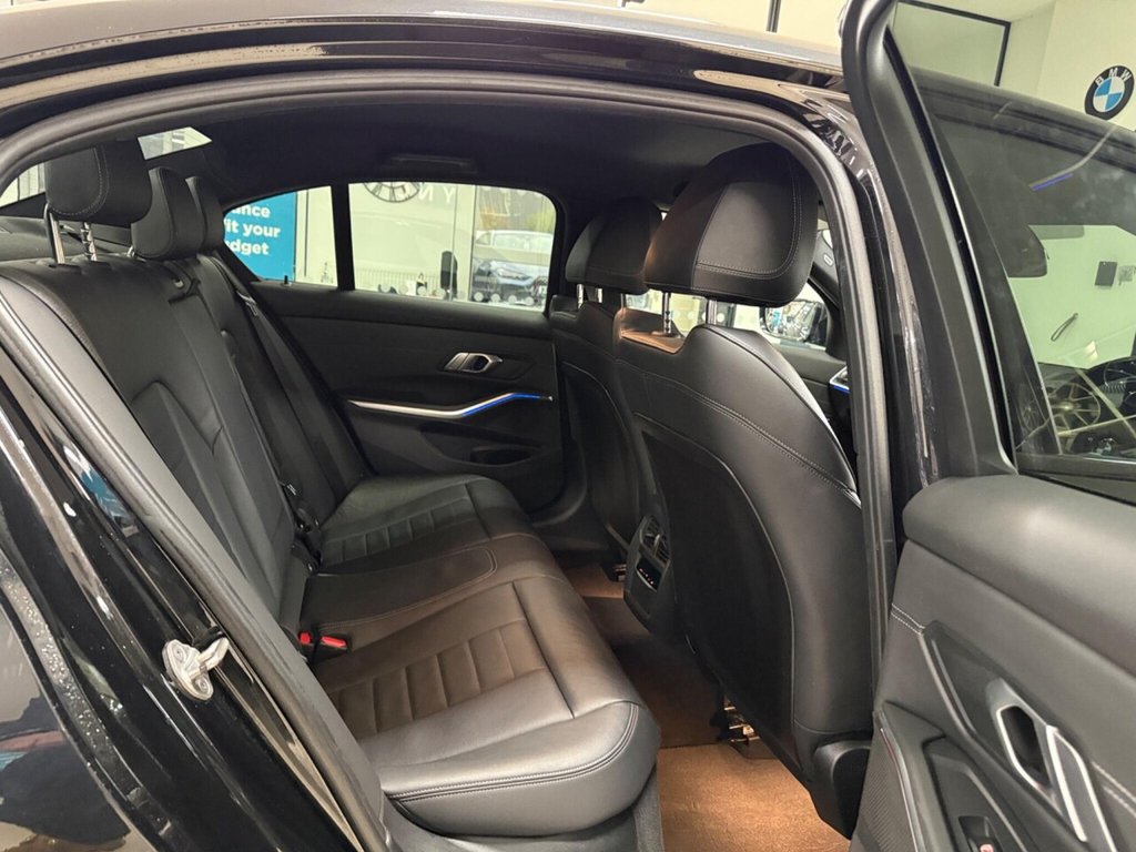 Used BMW 3 Series 2021 for sale - 77188347: Photo 30