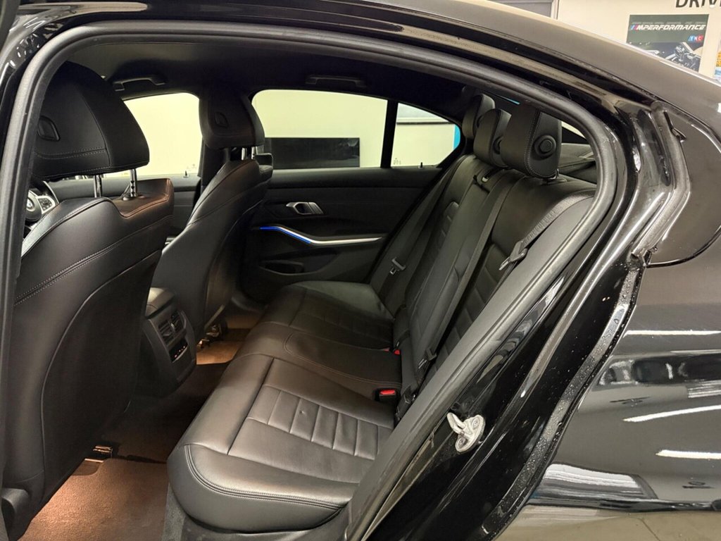 Used BMW 3 Series 2021 for sale - 77188347: Photo 32
