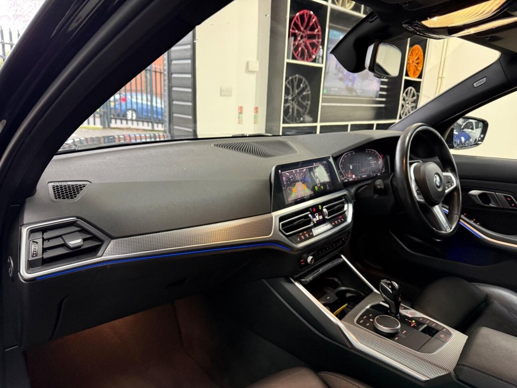 Used BMW 3 Series 2021 for sale - 77188347: Photo 33