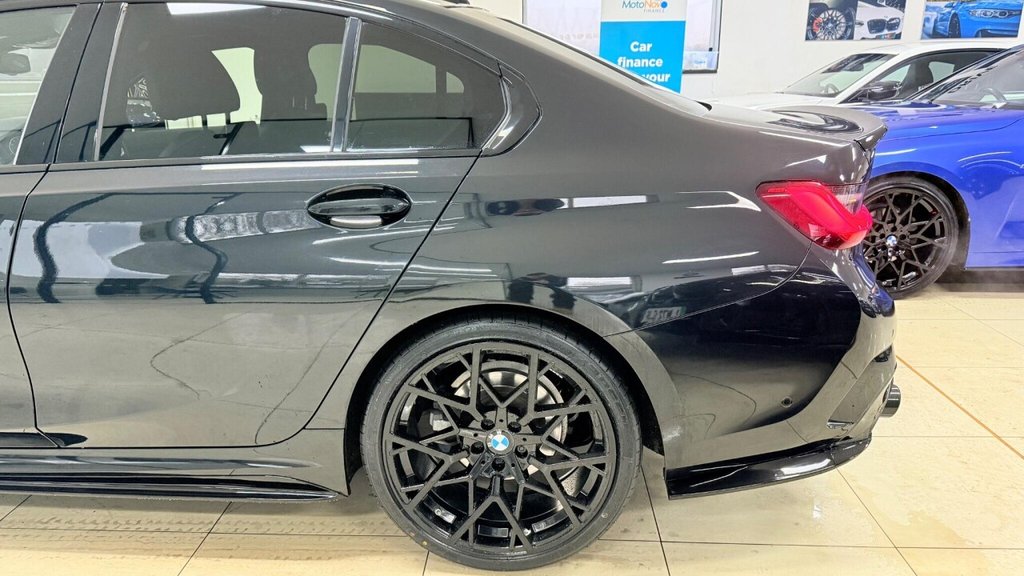 Used BMW 3 Series 2021 for sale - 77188347: Photo 36