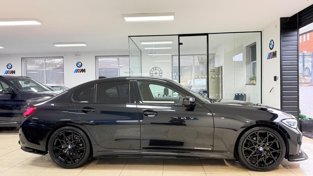 Used BMW 3 Series 2021 for sale - 77188347: Photo 41