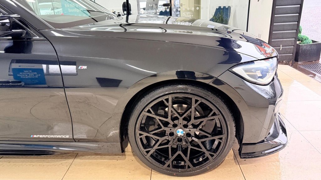 Used BMW 3 Series 2021 for sale - 77188347: Photo 42