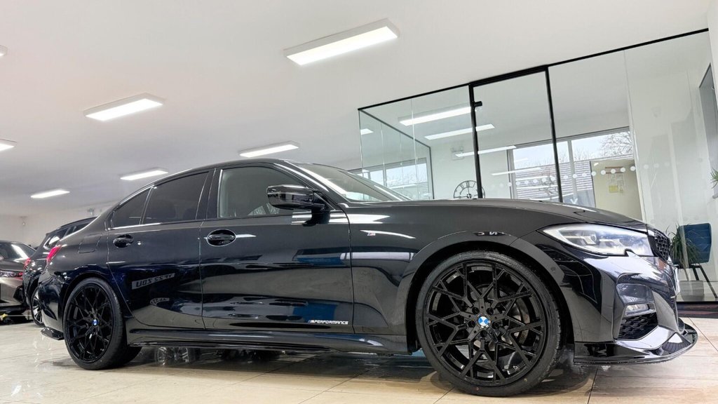 Used BMW 3 Series 2021 for sale - 77188347: Photo 43