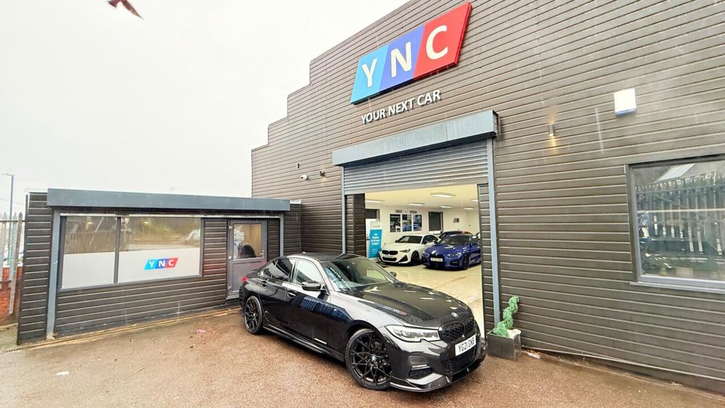 Used BMW 3 Series 2021 for sale - 77188347: Photo 5