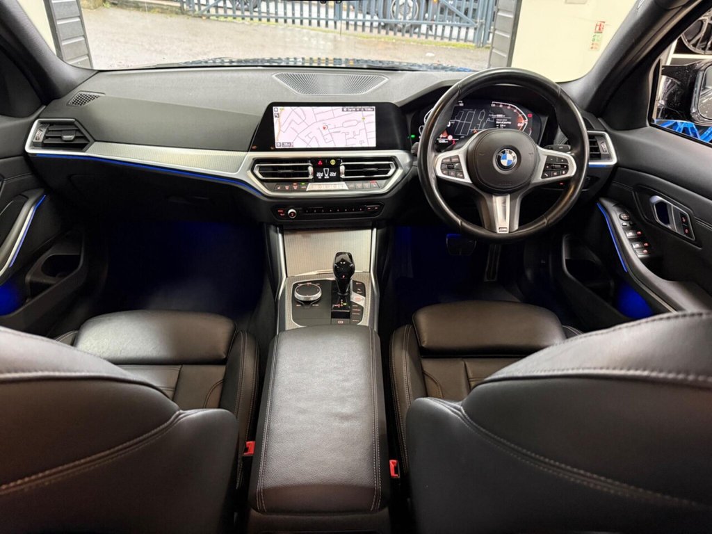Used BMW 3 Series 2021 for sale - 77188347: Photo 6