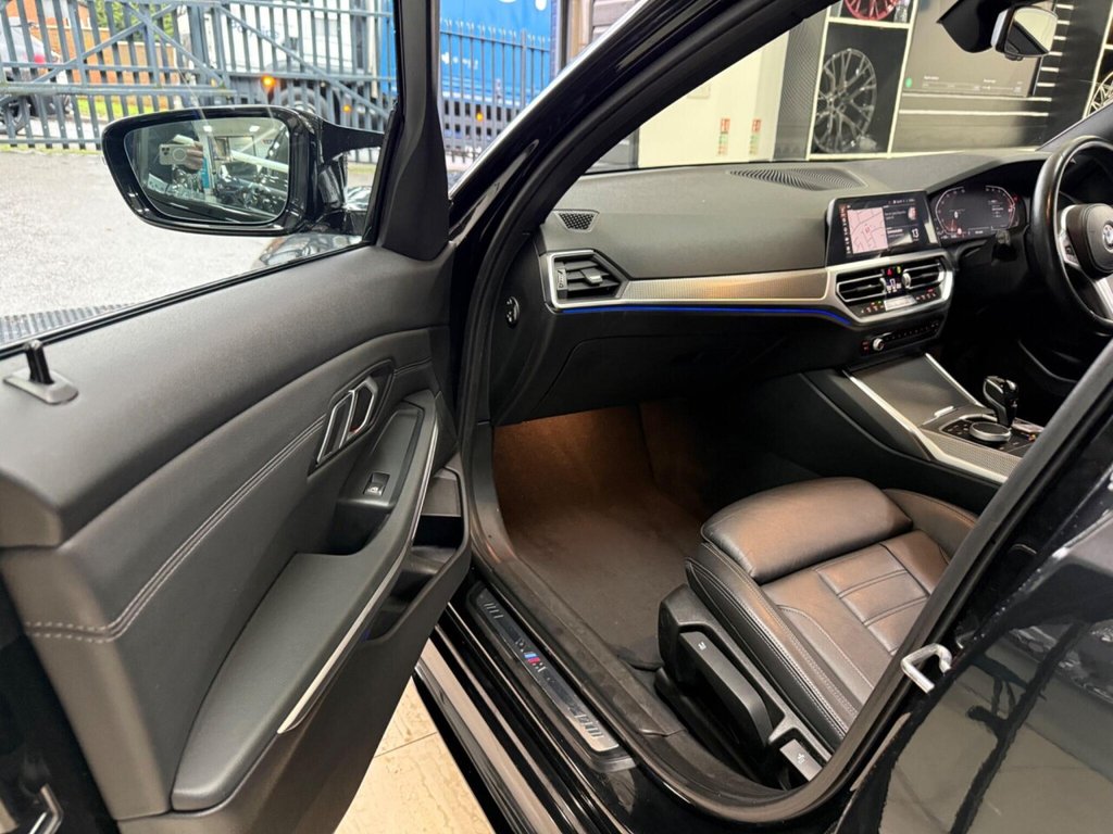 Used BMW 3 Series 2021 for sale - 77188347: Photo 7
