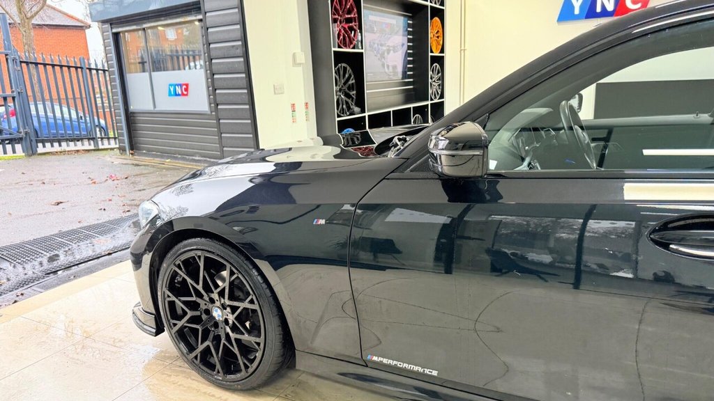 Used BMW 3 Series 2021 for sale - 77188347: Photo 8