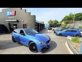 2017 (17) - 2.0 320d M Sport Touring Auto Euro 6 (s/s) 5dr