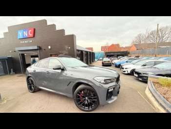 2021 (21) - 3.0 30d MHT M Sport Auto xDrive Euro 6 (s/s) 5dr