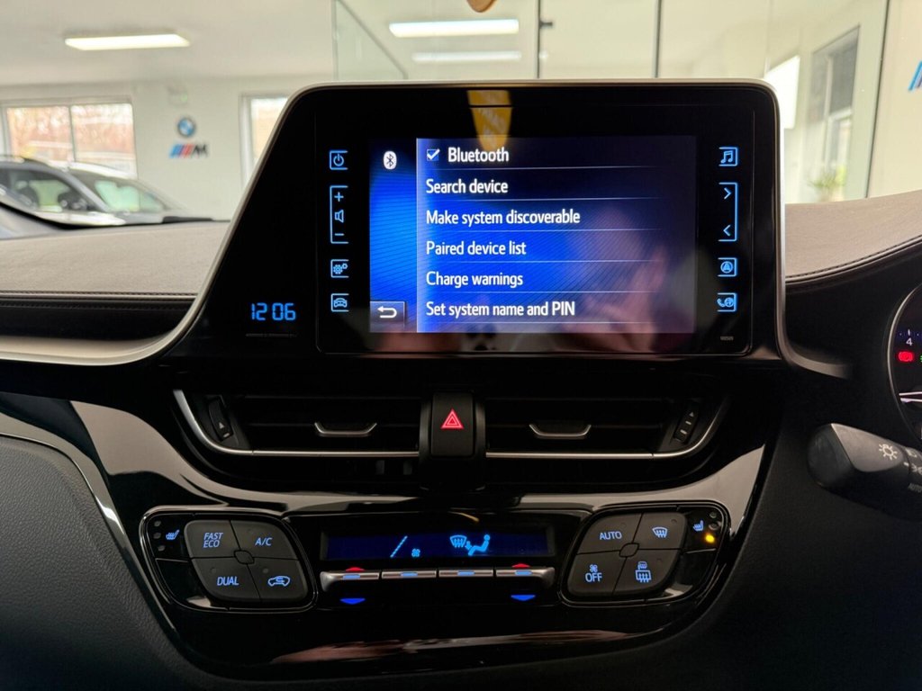 Used Toyota C-HR 2018 for sale - 77991284: Photo 13