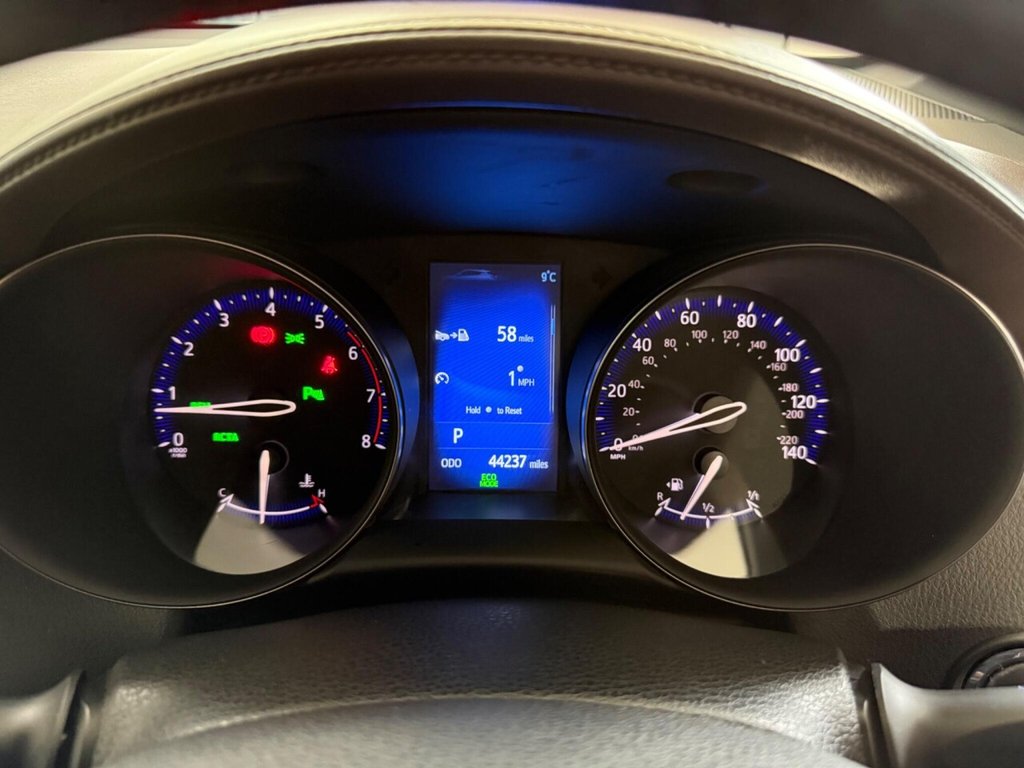 Used Toyota C-HR 2018 for sale - 77991284: Photo 18