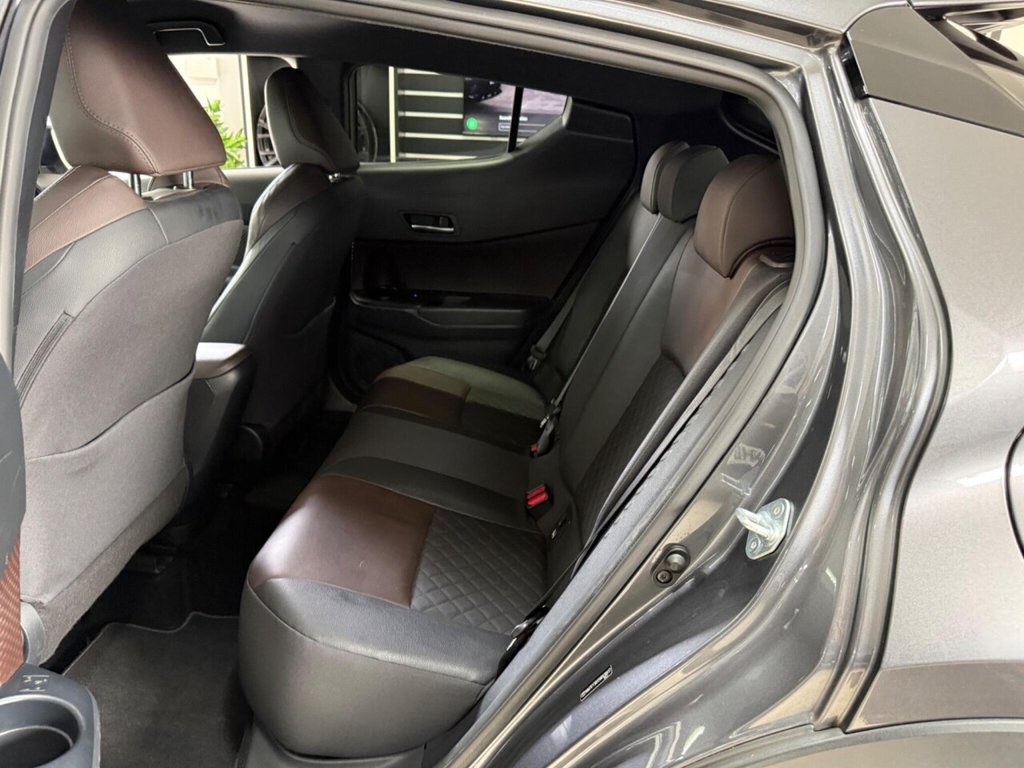 Used Toyota C-HR 2018 for sale - 77991284: Photo 22