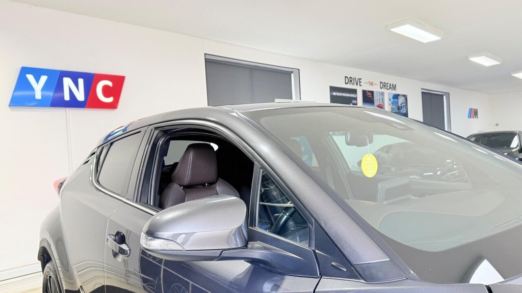Used Toyota C-HR 2018 for sale - 77991284: Photo 32