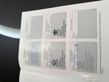 Used Toyota C-HR 2018 for sale - 77991284: Photo