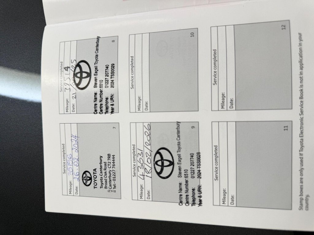 Used Toyota C-HR 2018 for sale - 77991284: Photo 6