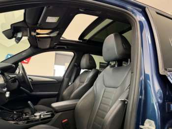 Used BMW iX3 2021 for sale - 74448388: Photo