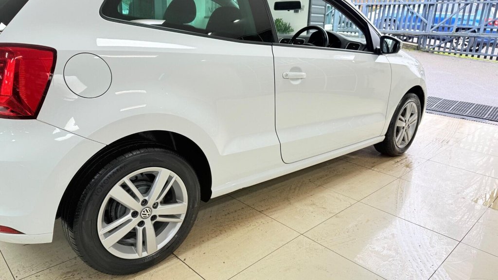 Used Volkswagen Polo 2016 for sale - 77521532: Photo 10