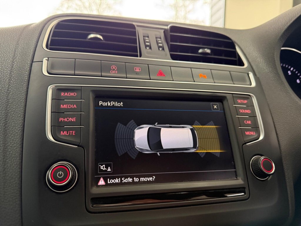 Used Volkswagen Polo 2016 for sale - 77521532: Photo 13