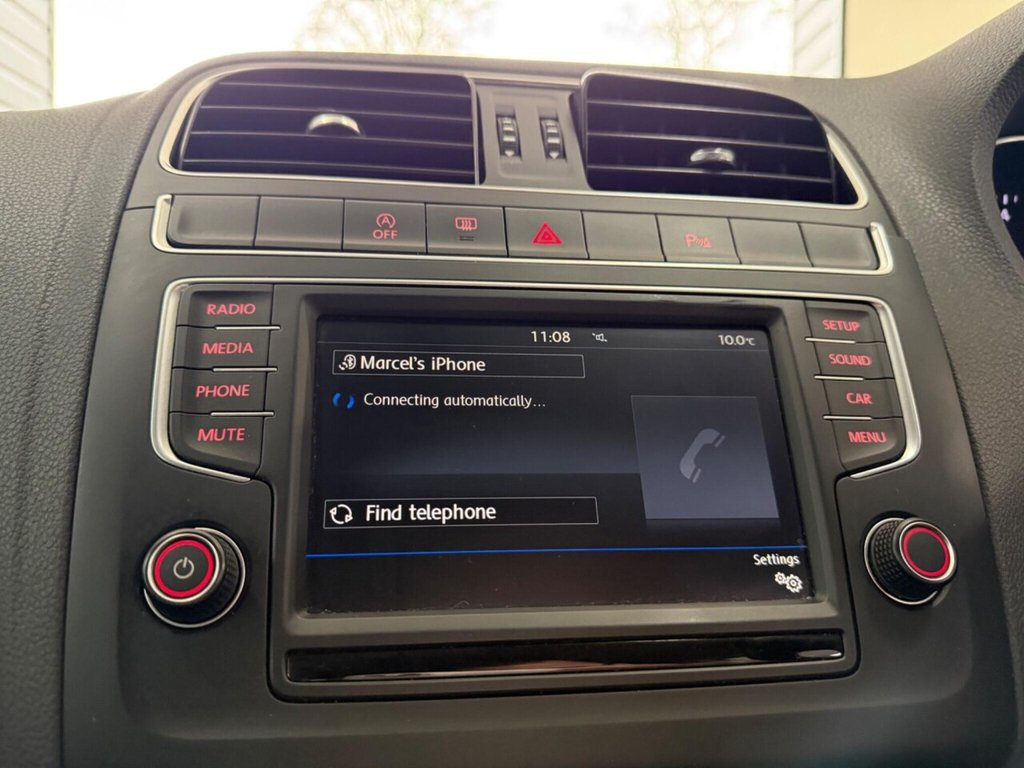 Used Volkswagen Polo 2016 for sale - 77521532: Photo 15