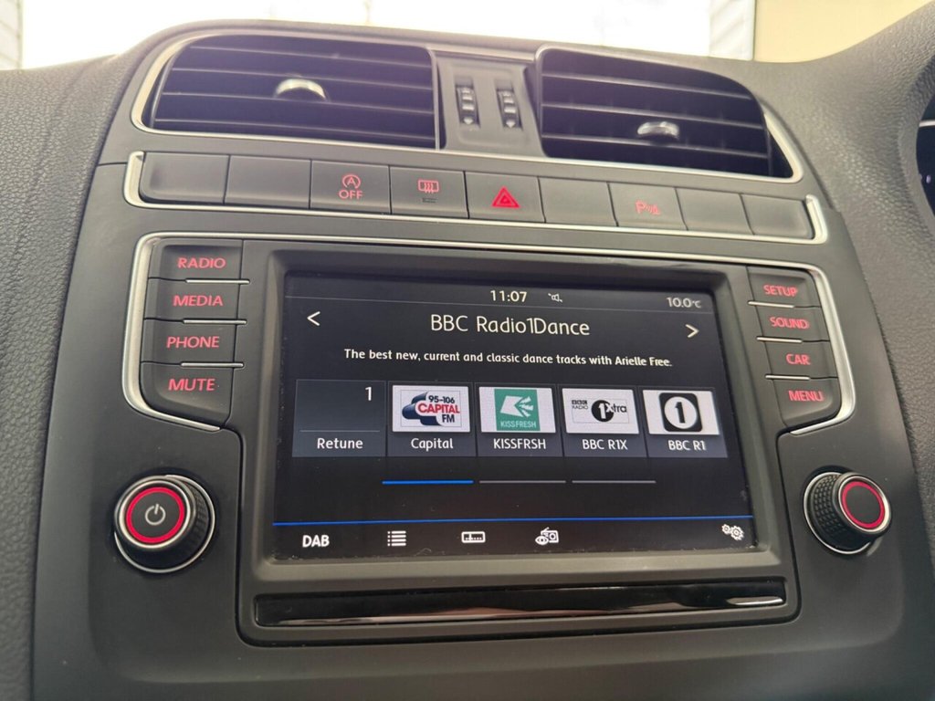 Used Volkswagen Polo 2016 for sale - 77521532: Photo 18