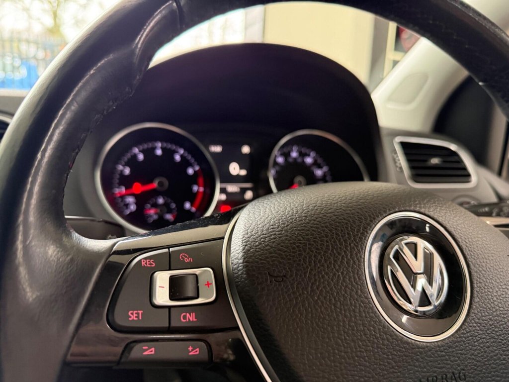 Used Volkswagen Polo 2016 for sale - 77521532: Photo 20