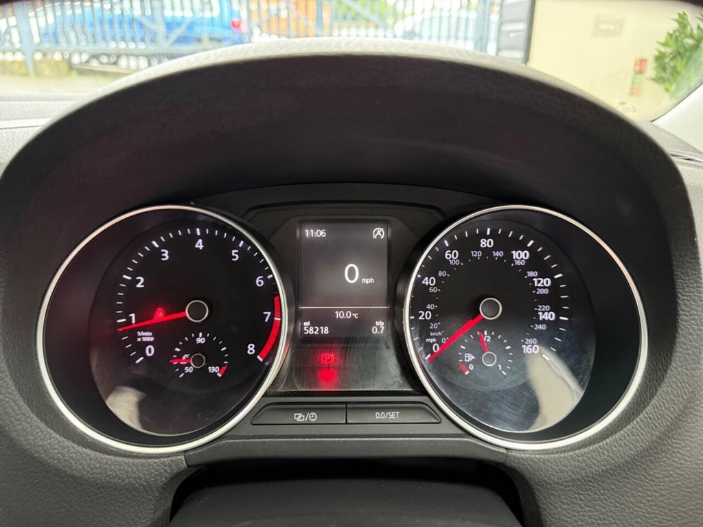 Used Volkswagen Polo 2016 for sale - 77521532: Photo 21