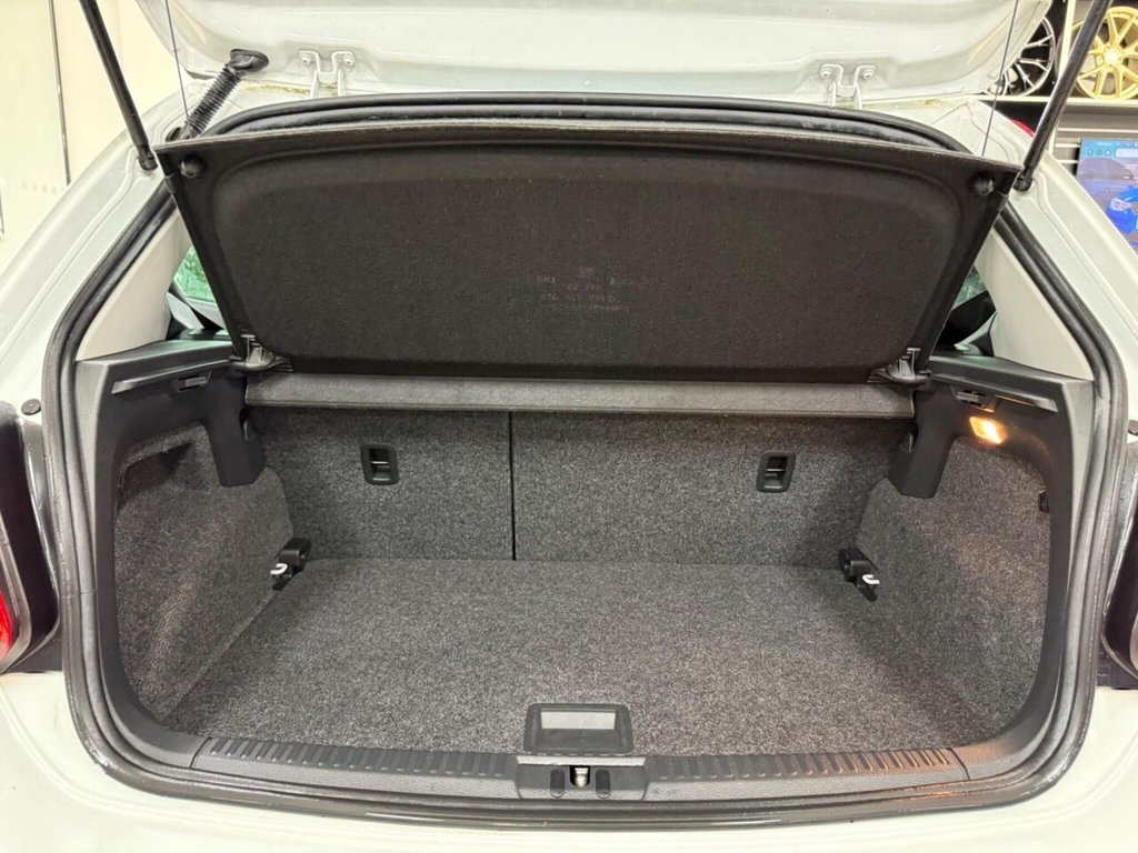 Used Volkswagen Polo 2016 for sale - 77521532: Photo 25