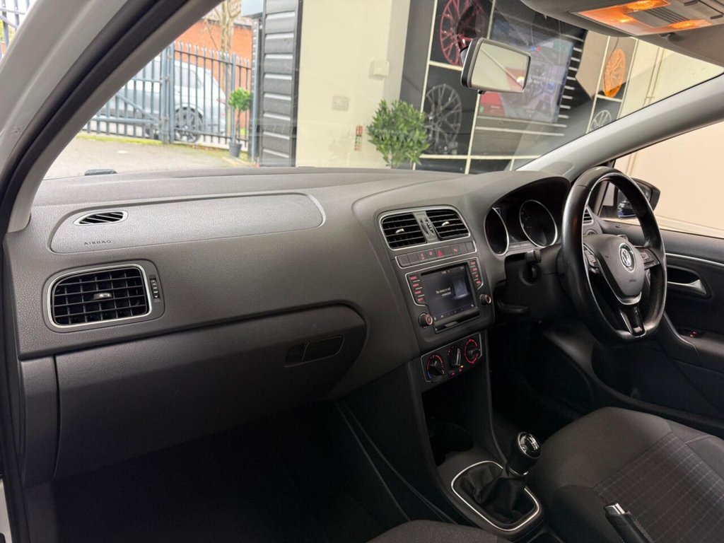 Used Volkswagen Polo 2016 for sale - 77521532: Photo 26