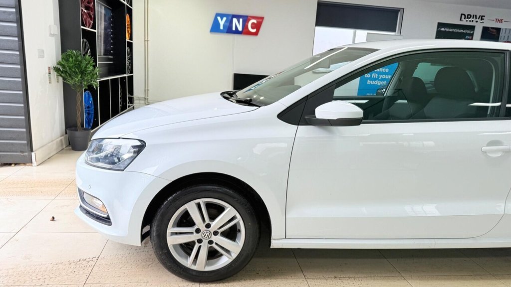 Used Volkswagen Polo 2016 for sale - 77521532: Photo 28
