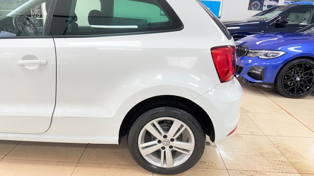 Used Volkswagen Polo 2016 for sale - 77521532: Photo 29