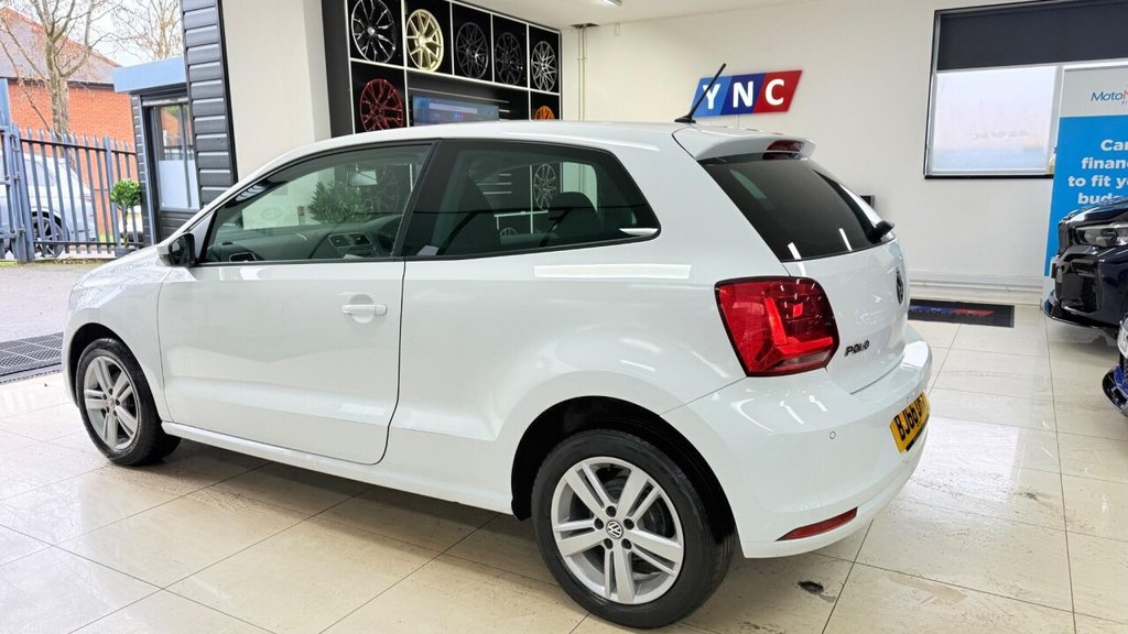 Used Volkswagen Polo 2016 for sale - 77521532: Photo 30