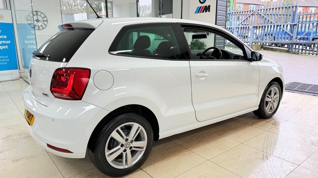 Used Volkswagen Polo 2016 for sale - 77521532: Photo 32