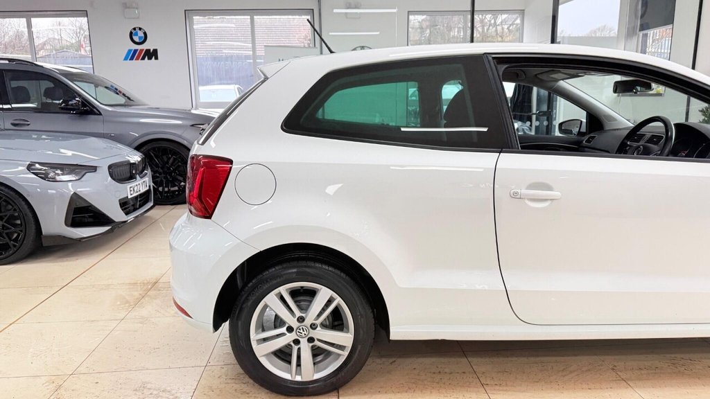 Used Volkswagen Polo 2016 for sale - 77521532: Photo 33