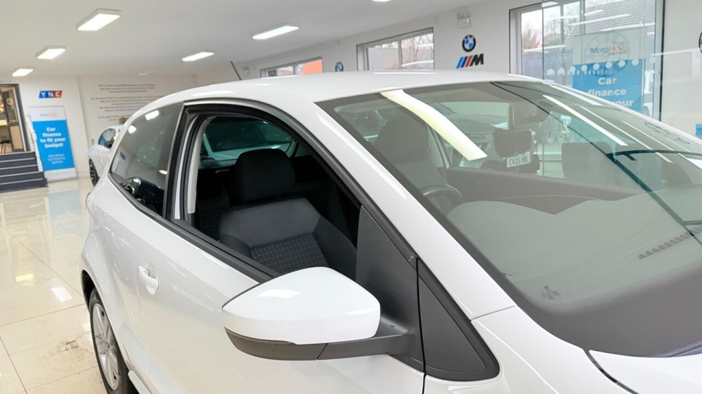 Used Volkswagen Polo 2016 for sale - 77521532: Photo 34