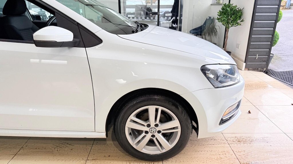 Used Volkswagen Polo 2016 for sale - 77521532: Photo 36