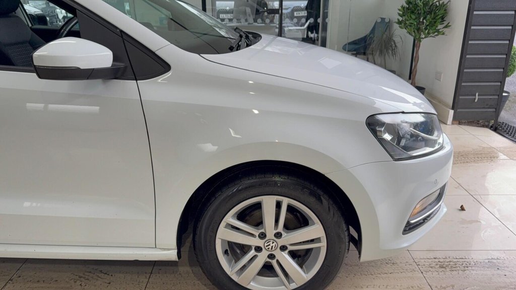 Used Volkswagen Polo 2016 for sale - 77521532: Photo 37