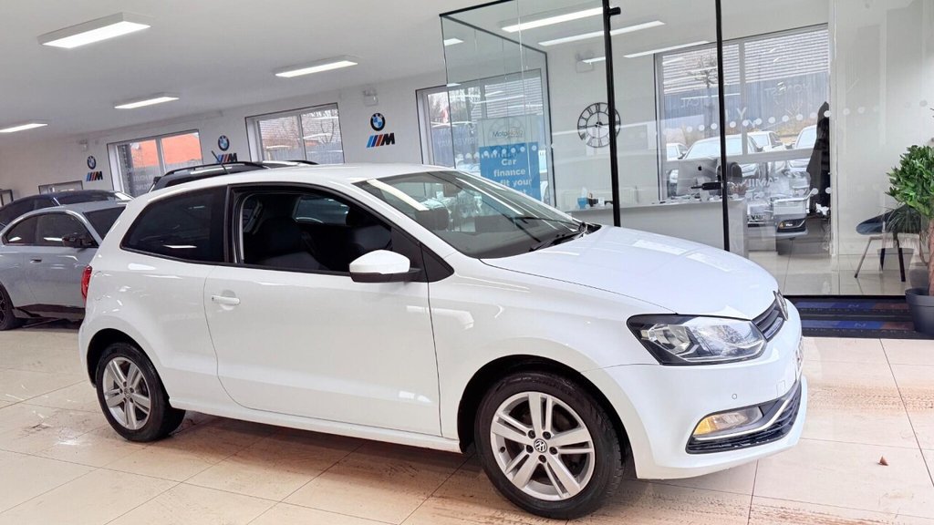 Used Volkswagen Polo 2016 for sale - 77521532: Photo 39
