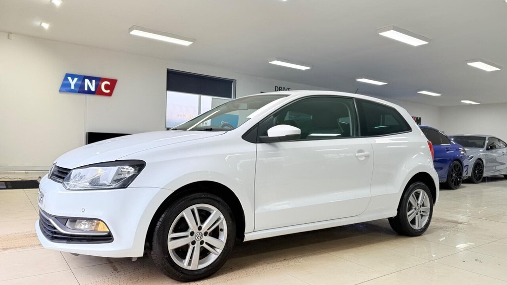 Used Volkswagen Polo 2016 for sale - 77521532: Photo 42