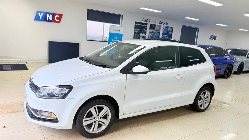 Used Volkswagen Polo 2016 for sale - 77521532: Photo 43