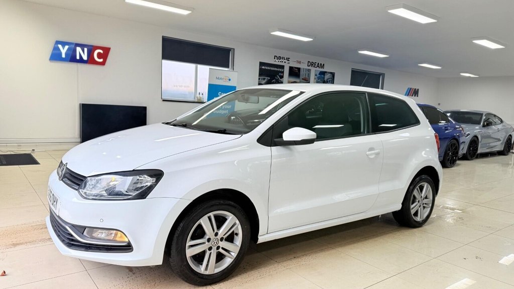 Used Volkswagen Polo 2016 for sale - 77521532: Photo 44