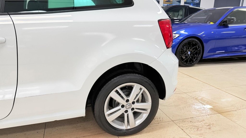 Used Volkswagen Polo 2016 for sale - 77521532: Photo 7