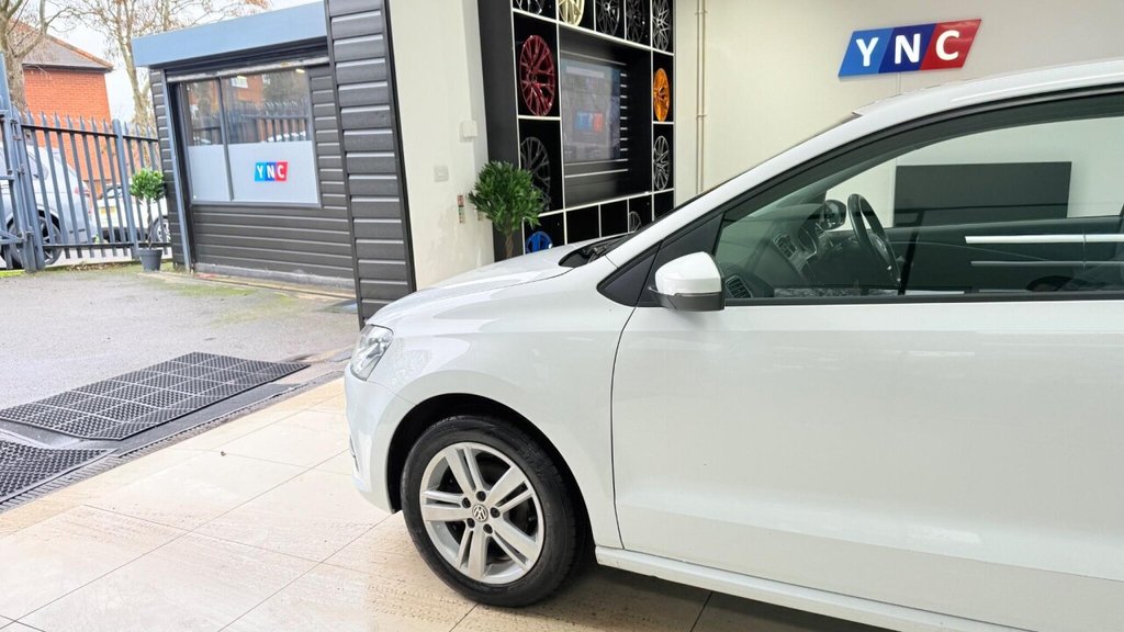 Used Volkswagen Polo 2016 for sale - 77521532: Photo 8