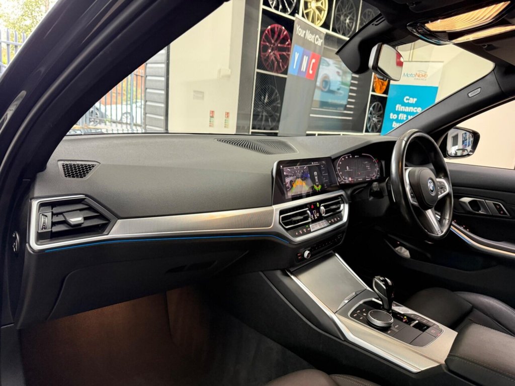 Vehicle 32