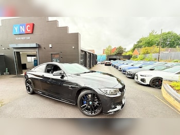 2019 (68) - 420i M Sport 2dr Auto [Professional Media]