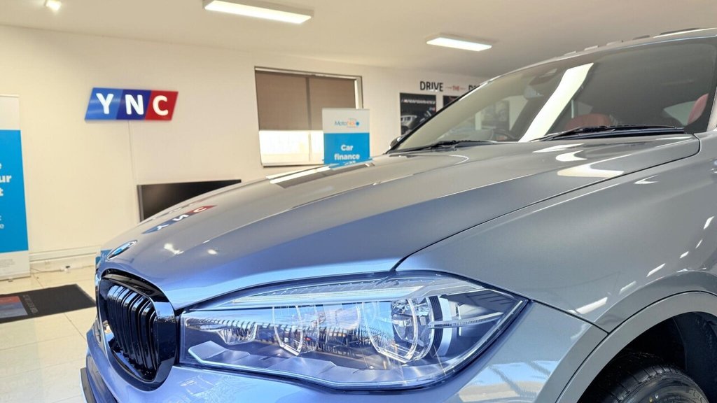 Used BMW X6 2018 for sale - 76783719: Photo 13