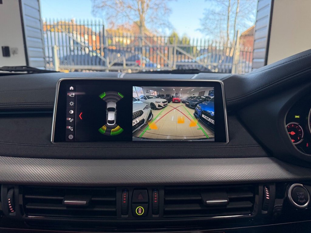 Used BMW X6 2018 for sale - 76783719: Photo 22