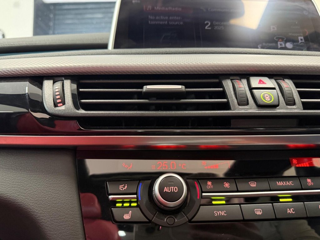 Used BMW X6 2018 for sale - 76783719: Photo 23