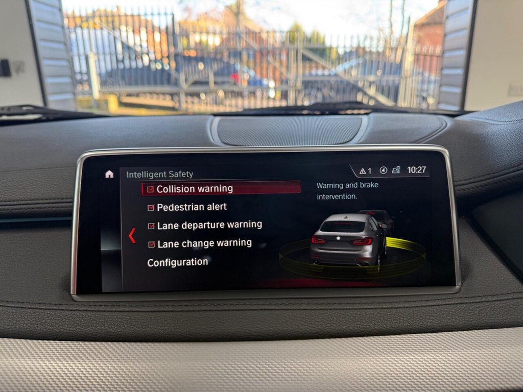 Used BMW X6 2018 for sale - 76783719: Photo 24