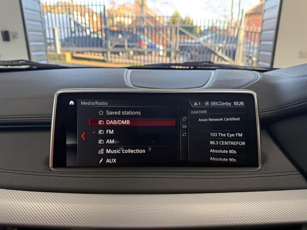 Used BMW X6 2018 for sale - 76783719: Photo 29